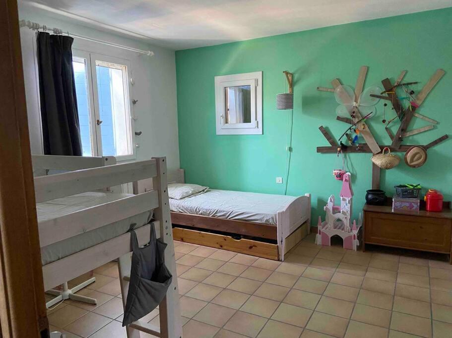 Maison Avec Vue A La Penne Sur Huveaune Eksteriør billede